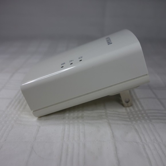 Netgear Powerline 500 Networking Adapter XAV5201 v2 - Picture 5 of 7